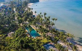 Peninsula Beach Resort
